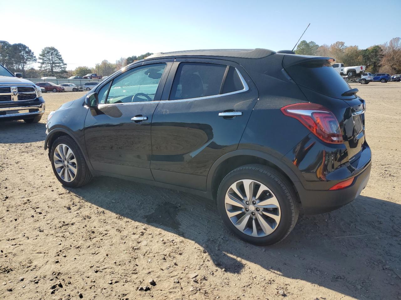 2020 Buick Encore - Image 2