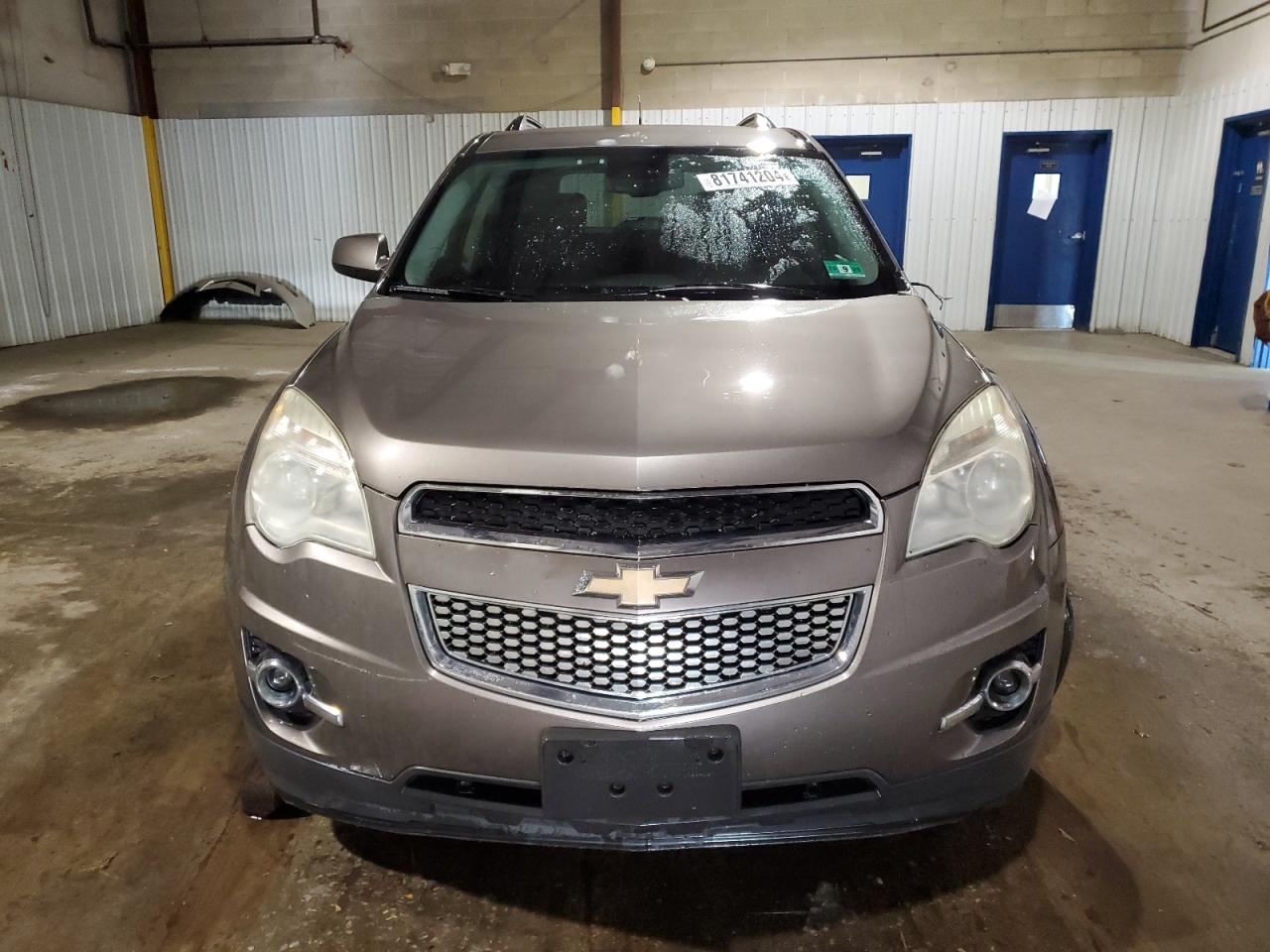 2012 Chevrolet Equinox - Image 5