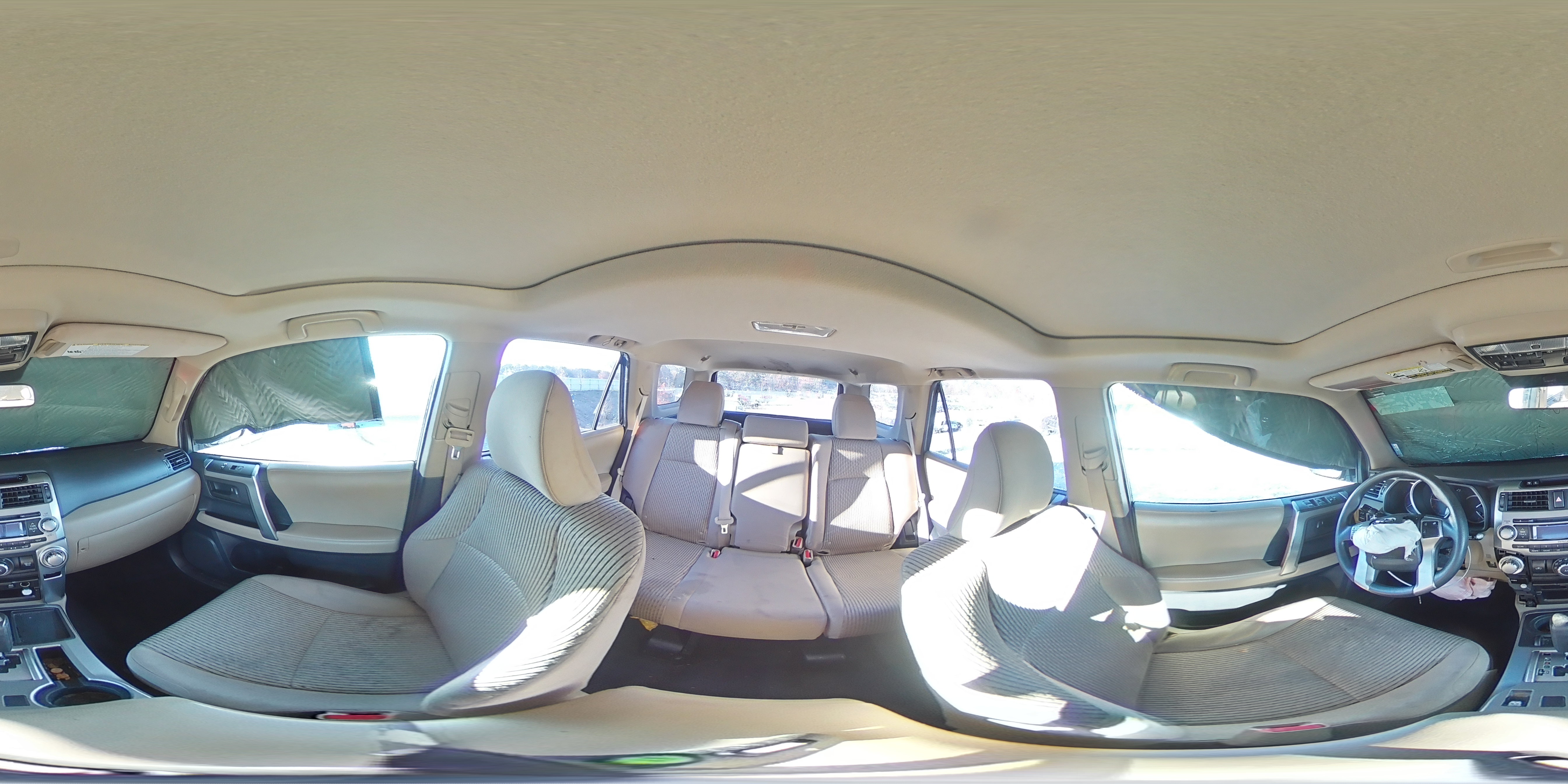 2012 Toyota 4Runner - Image 14