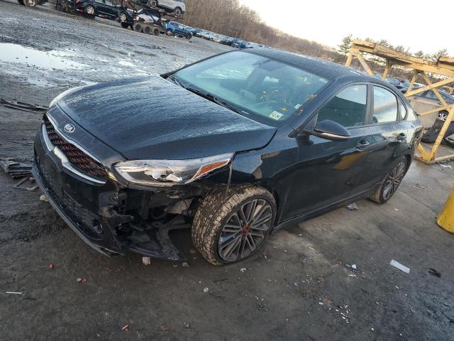 2020 Kia Forte Gt