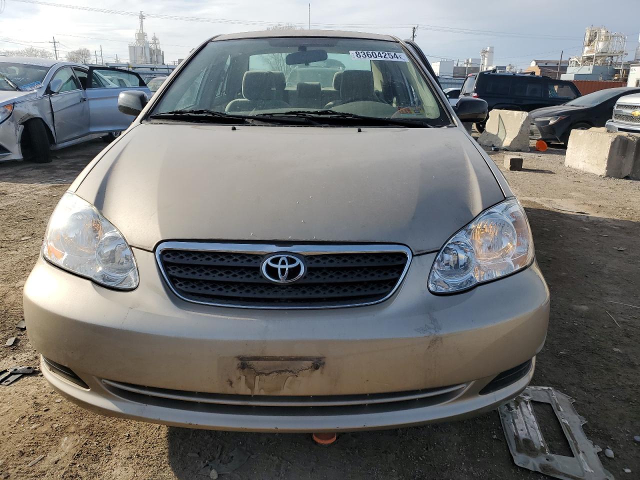 2007 Toyota Corolla - Image 5