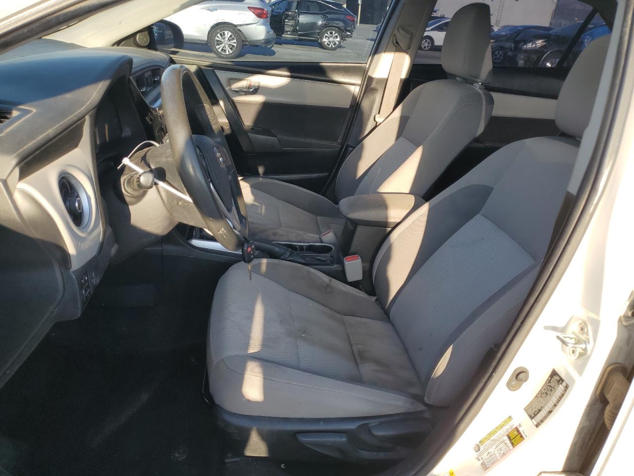 2019 Toyota Corolla - Image 7