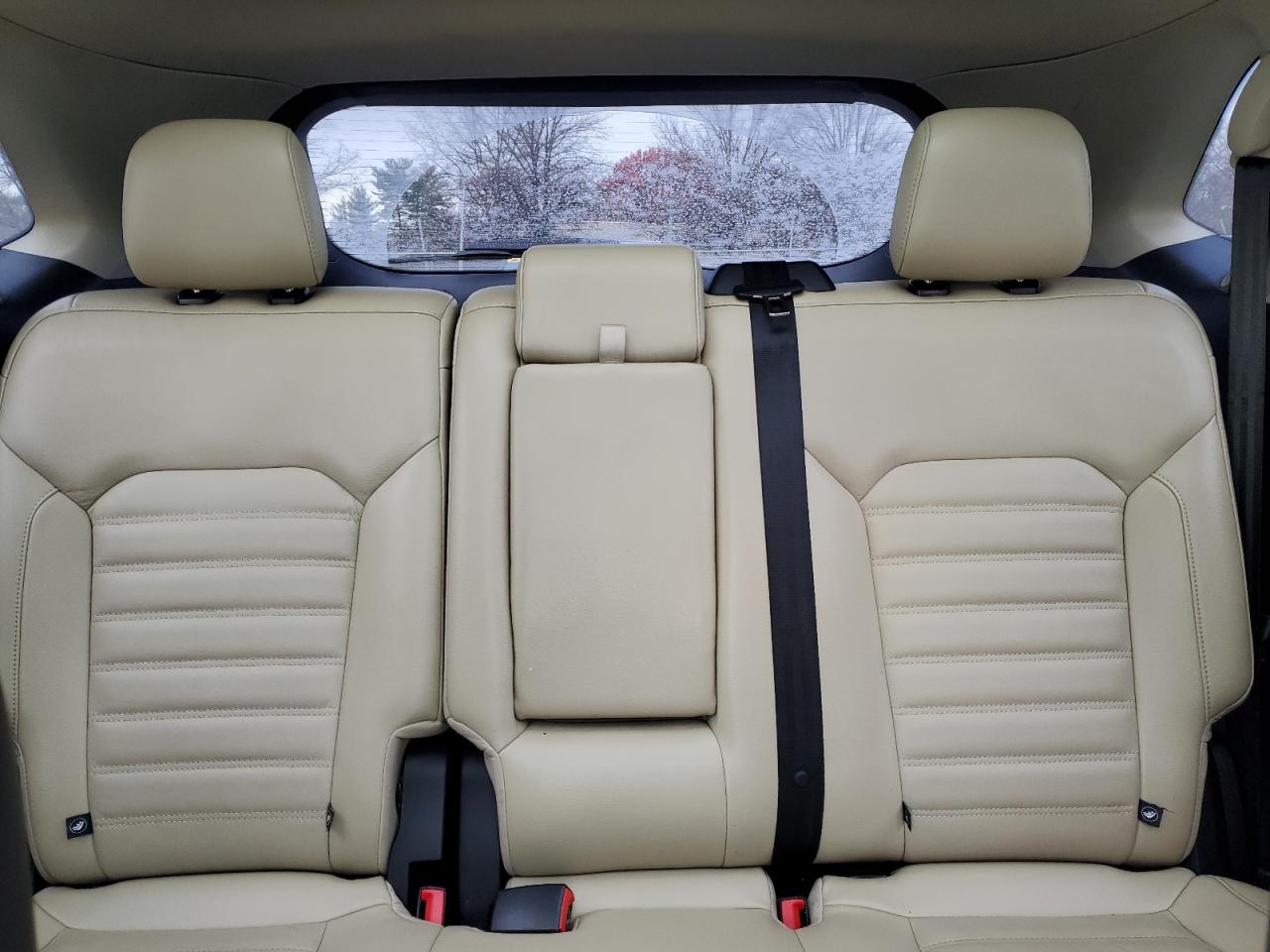 2016 Ford Edge - Image 10