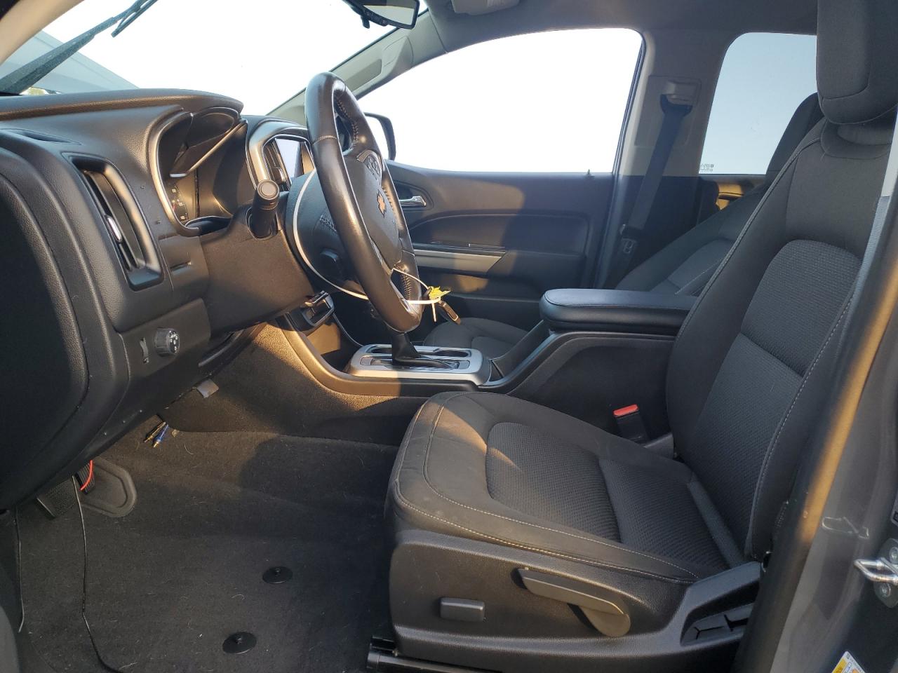 2020 Chevrolet Colorado - Image 7