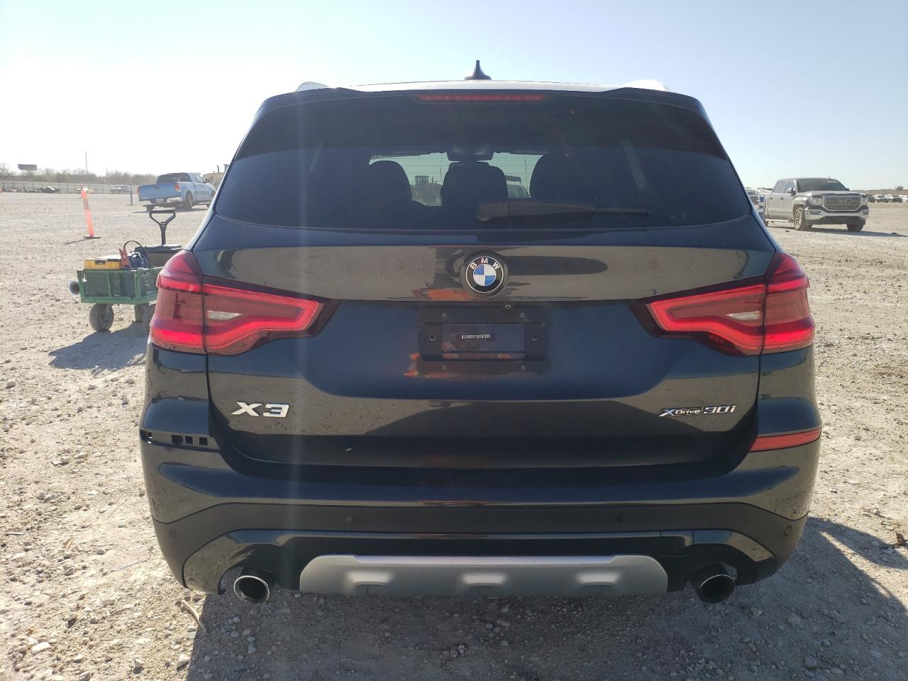 2019 BMW X3 - Image 6