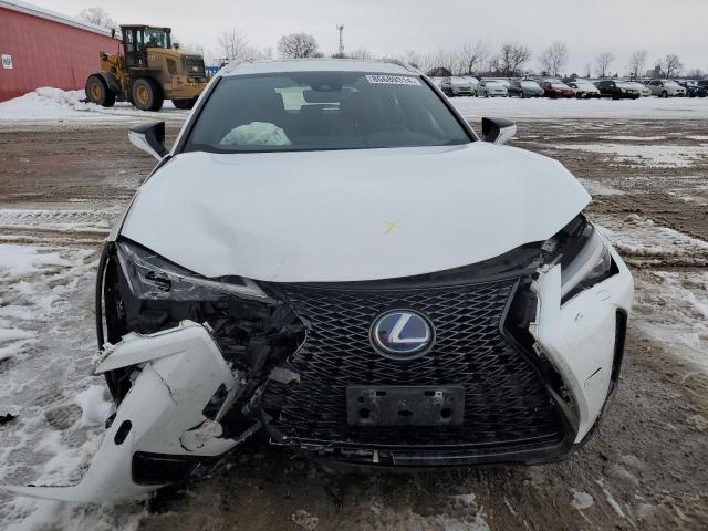 2021 LEXUS UX 250H