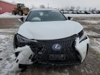 2021 Lexus Ux 250H продається в London, ON - Front End