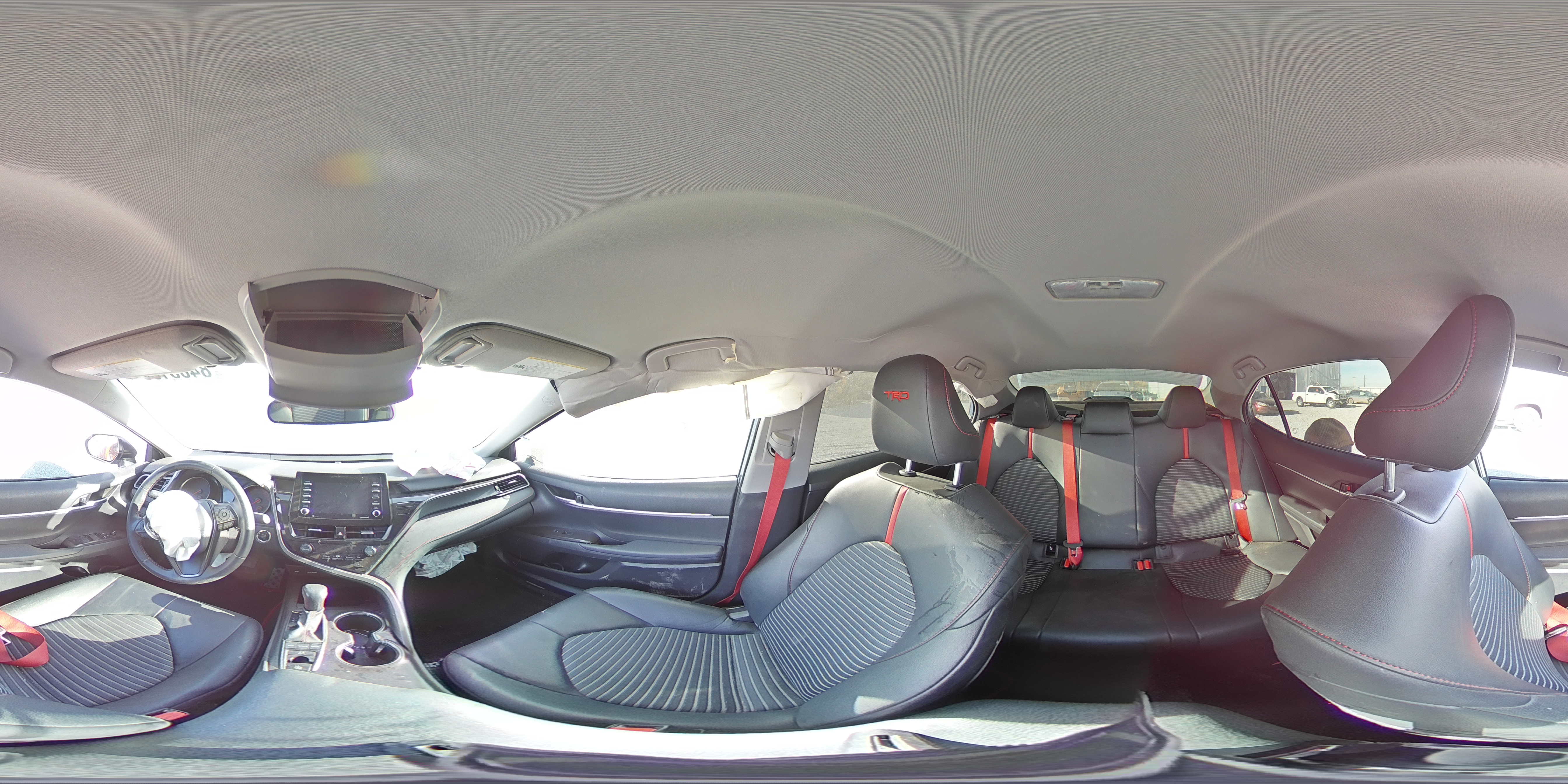 2022 Toyota Camry - Image 12