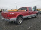 2002 Ford F350 Srw Super Duty продається в Airway Heights, WA - Front End