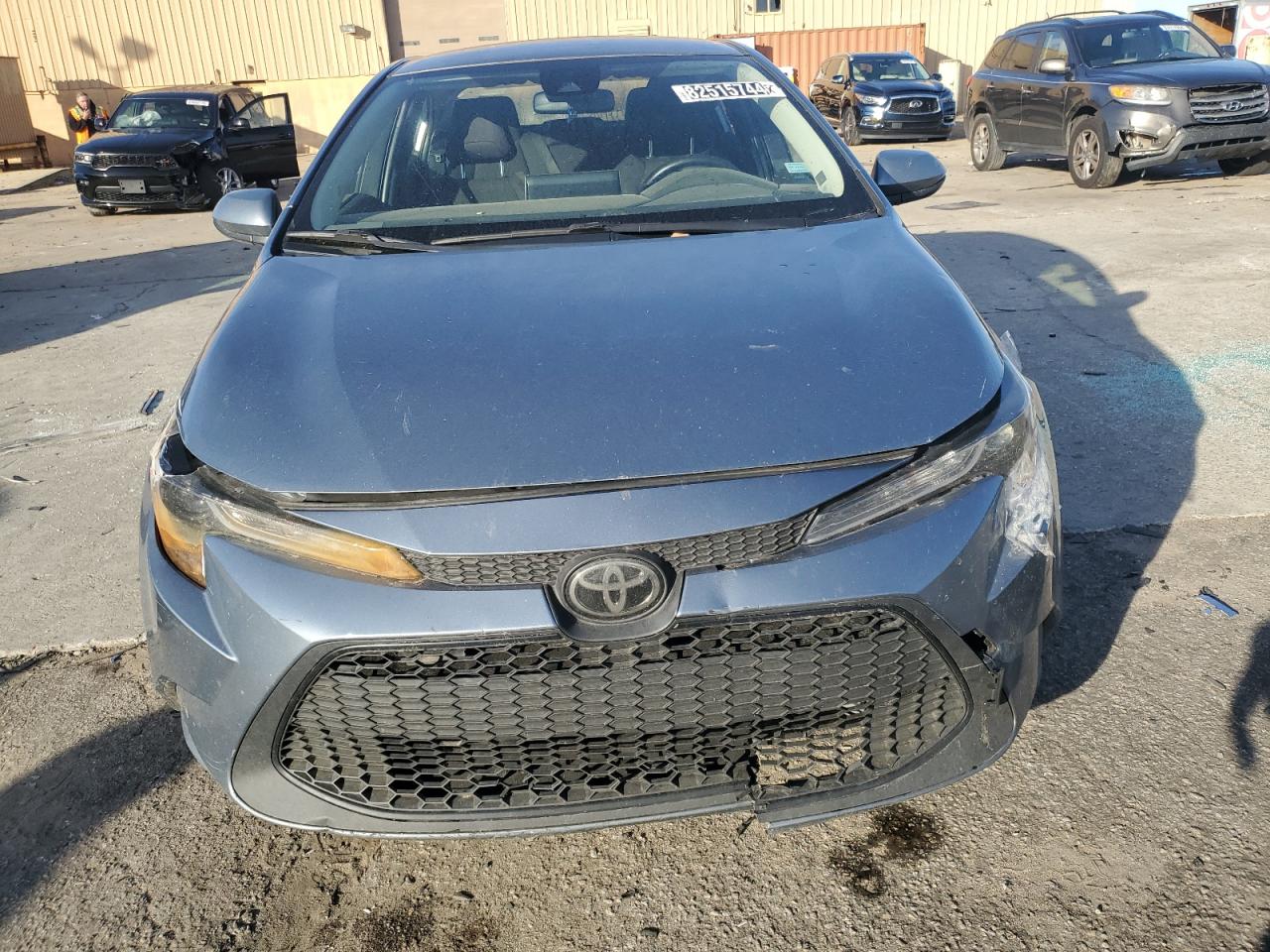 2020 Toyota Corolla - Image 5