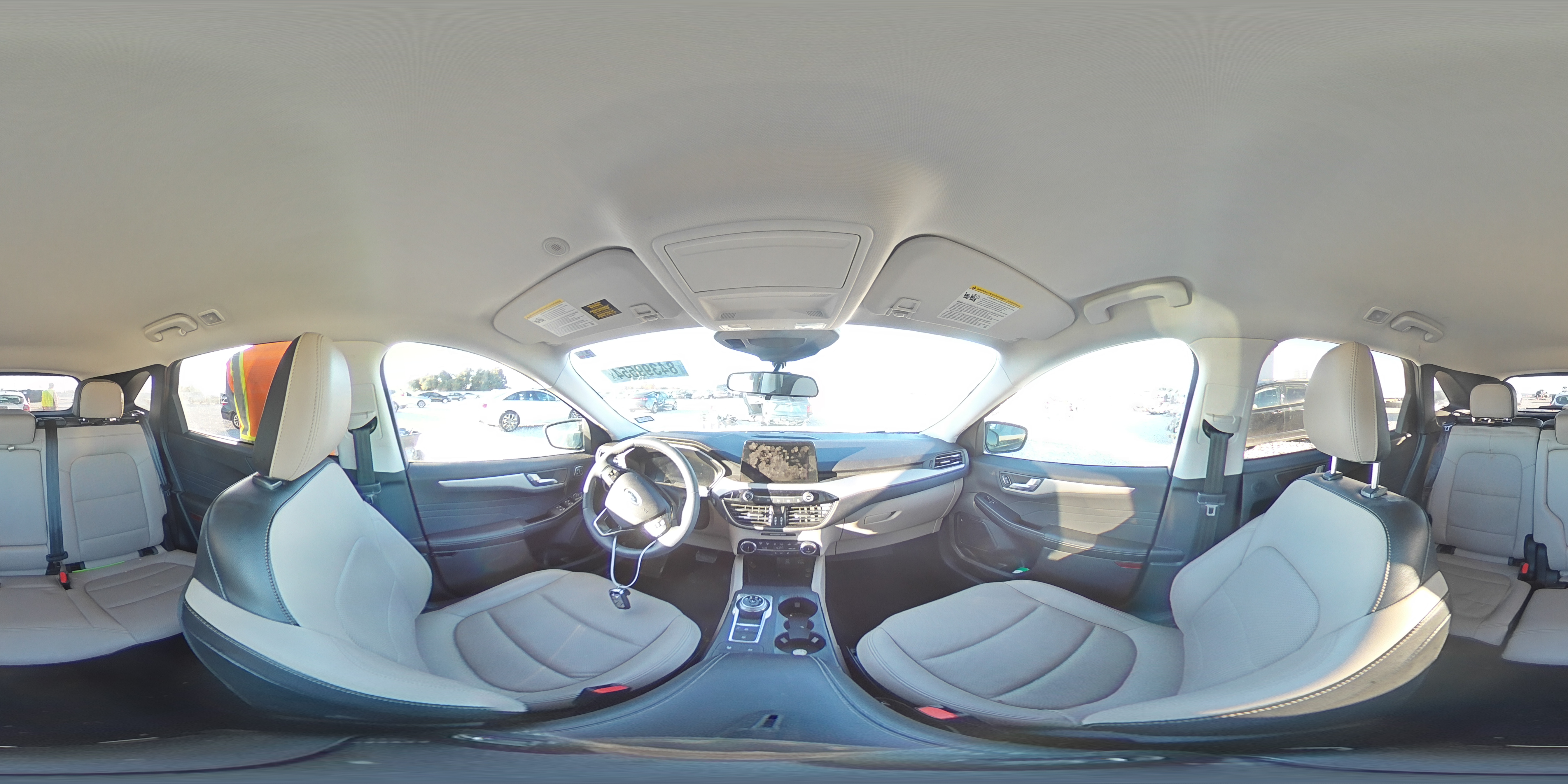 2022 Ford Escape - Image 14