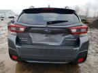 2020 Subaru Crosstrek Limited للبيع في Columbia Station، OH - Front End