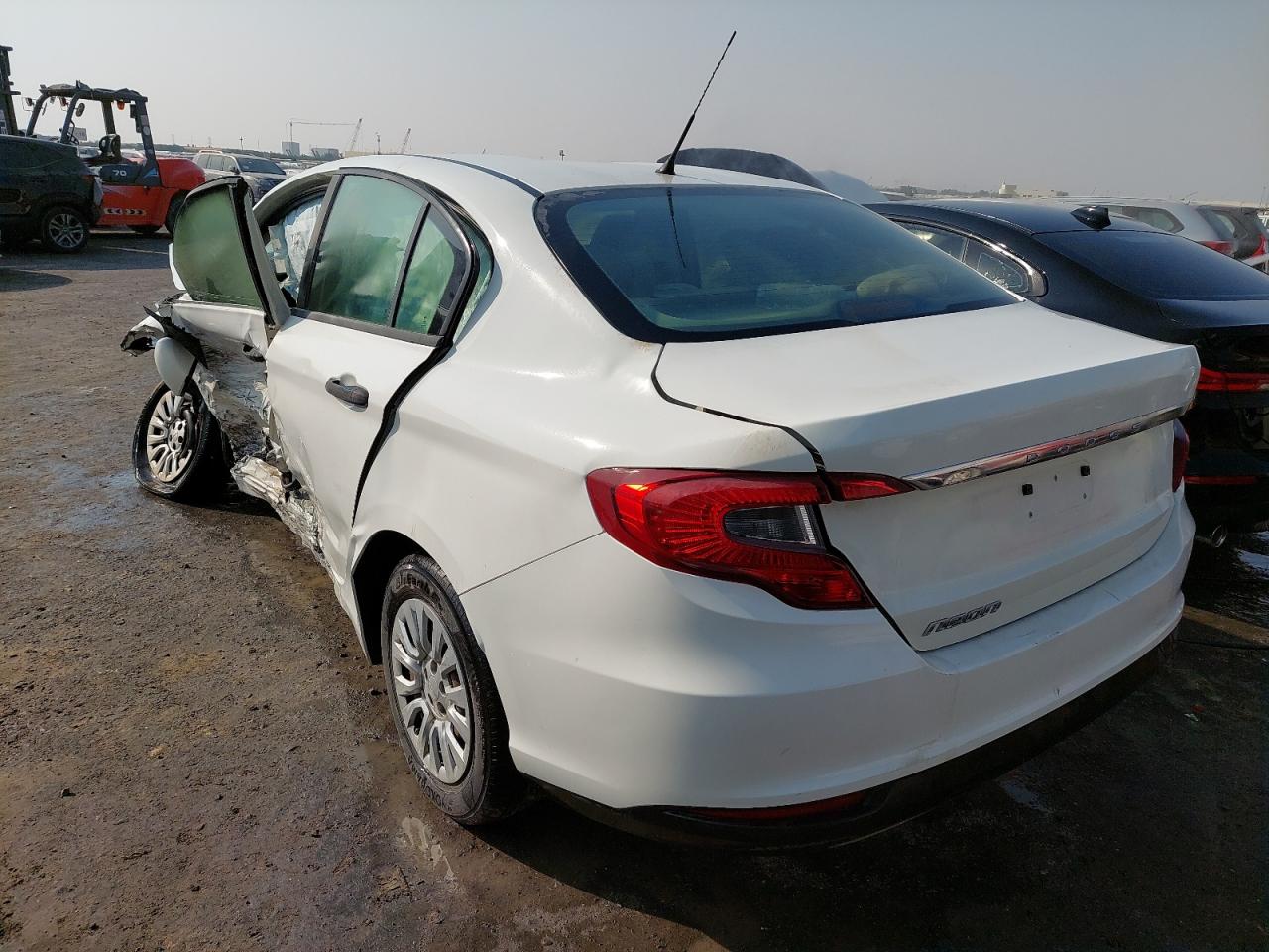 ZFACDAAP7H6E77773 - 2017 Dodge NEON - #86226624