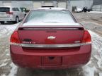 2007 Chevrolet Impala Lt na sprzedaż w Davison, MI - Front End