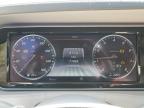 2015 Mercedes-Benz S 550 4Matic للبيع في Knightdale، NC - Side