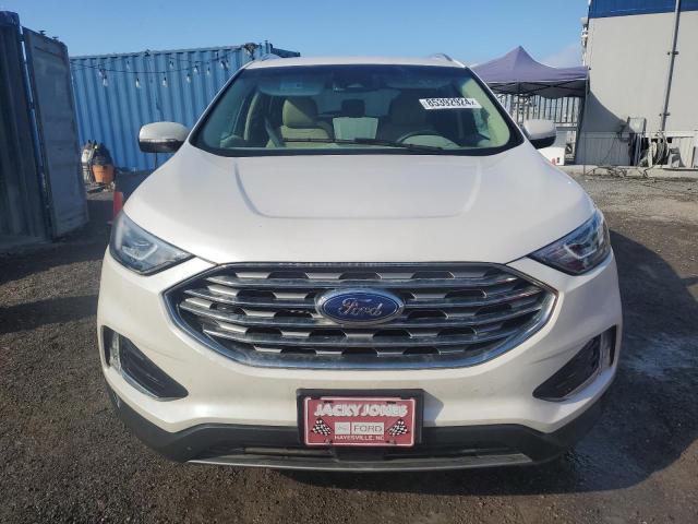  FORD EDGE 2019 Biały