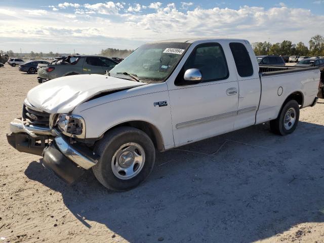 2001 Ford F150 