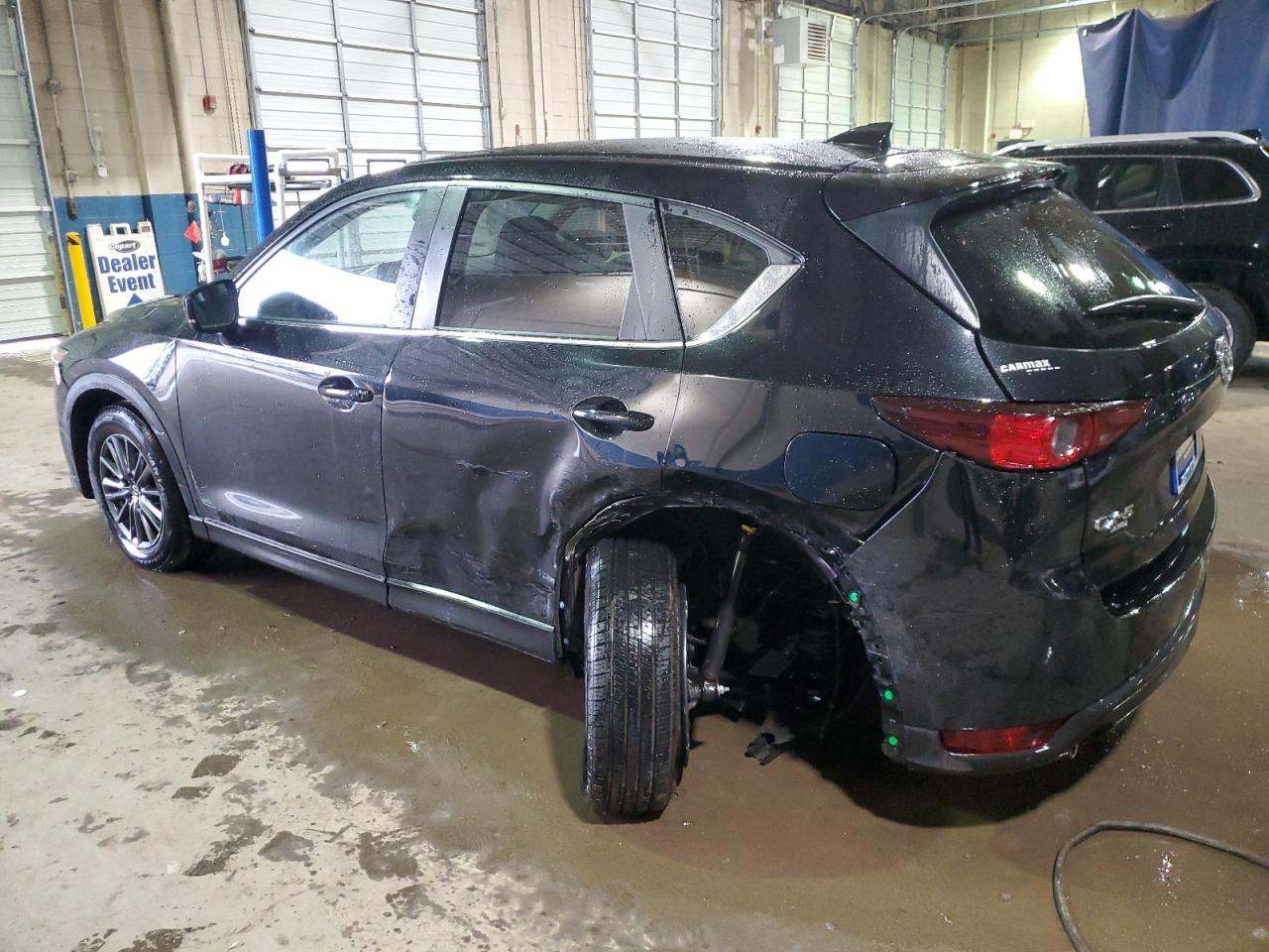 2021 Mazda CX-5 - Image 2