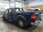 2006 Ford F150  за продажба в Kincheloe, MI - Burn - Engine