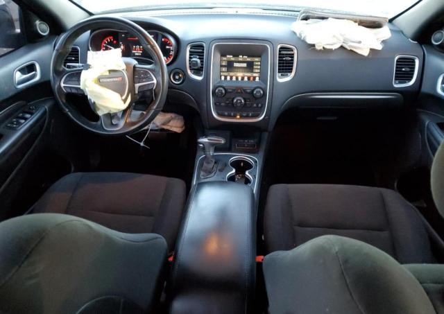  DODGE DURANGO 2020 Серый