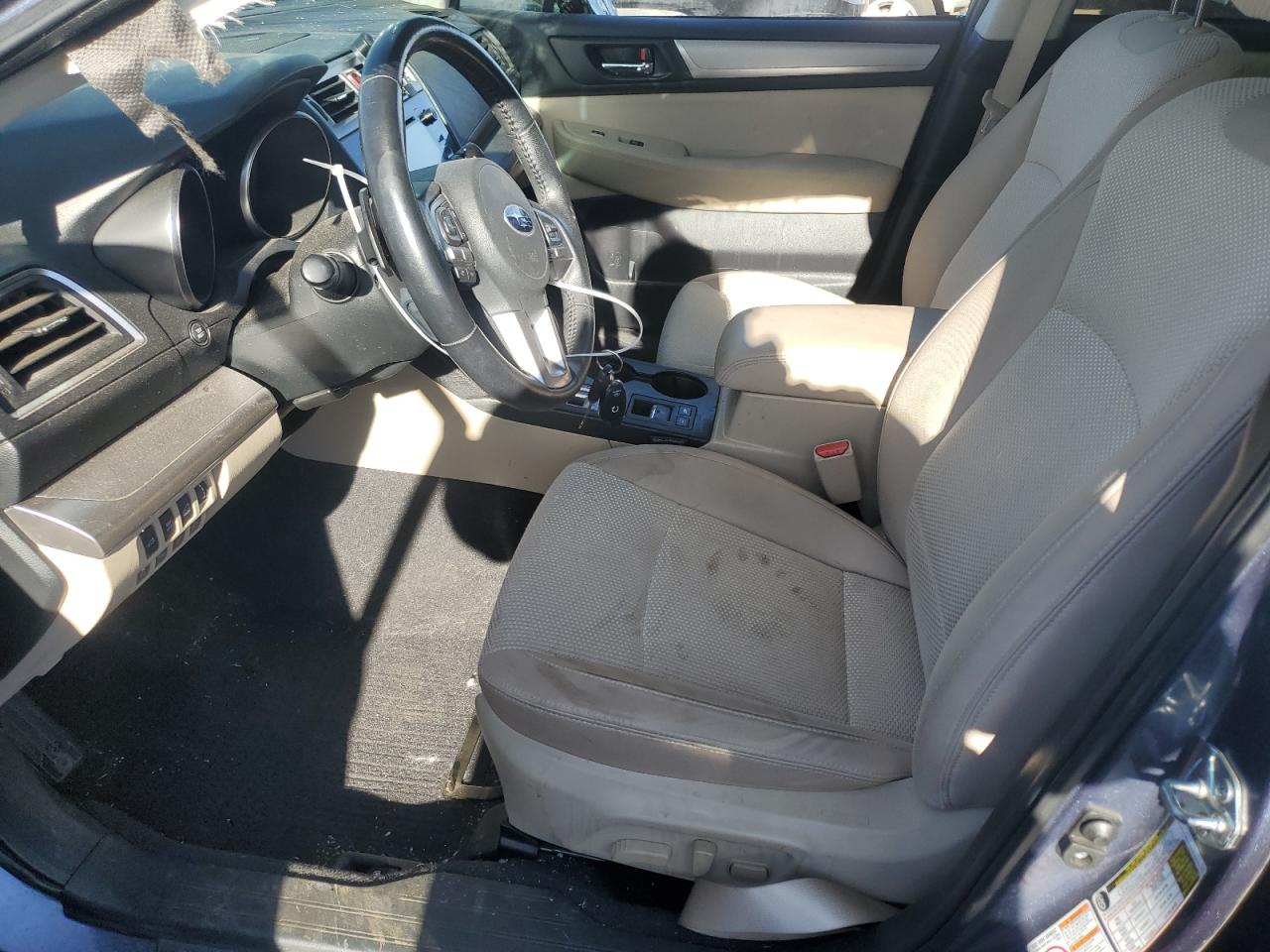 2016 Subaru Outback - Image 7
