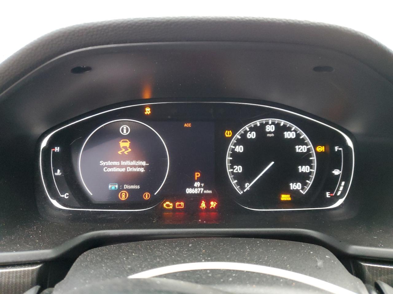 2019 Honda Accord - Image 9