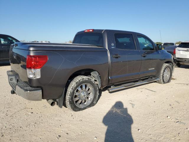  TOYOTA TUNDRA 2012 Szary