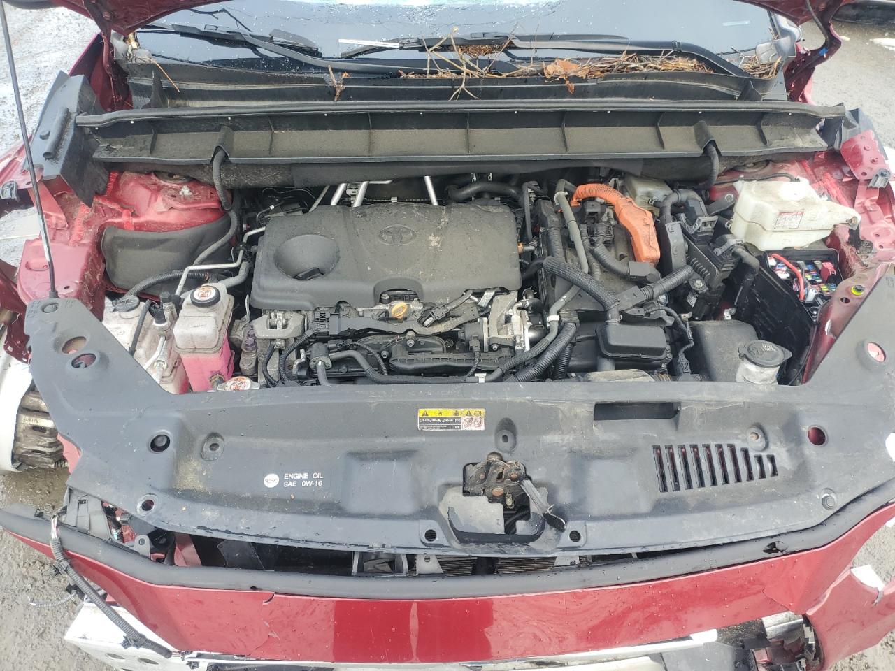 2021 Toyota Highlander - Image 12