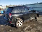 2014 Jeep Compass Latitude en Venta en Pennsburg, PA - Side