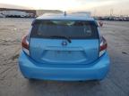2016 Toyota Prius C  for Sale in Tulsa, OK - Frame Damage