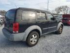 2007 Dodge Nitro Sxt продається в Riverview, FL - Side