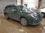 2024 Subaru Forester Premium на продаже в Lansing, MI - Rear End