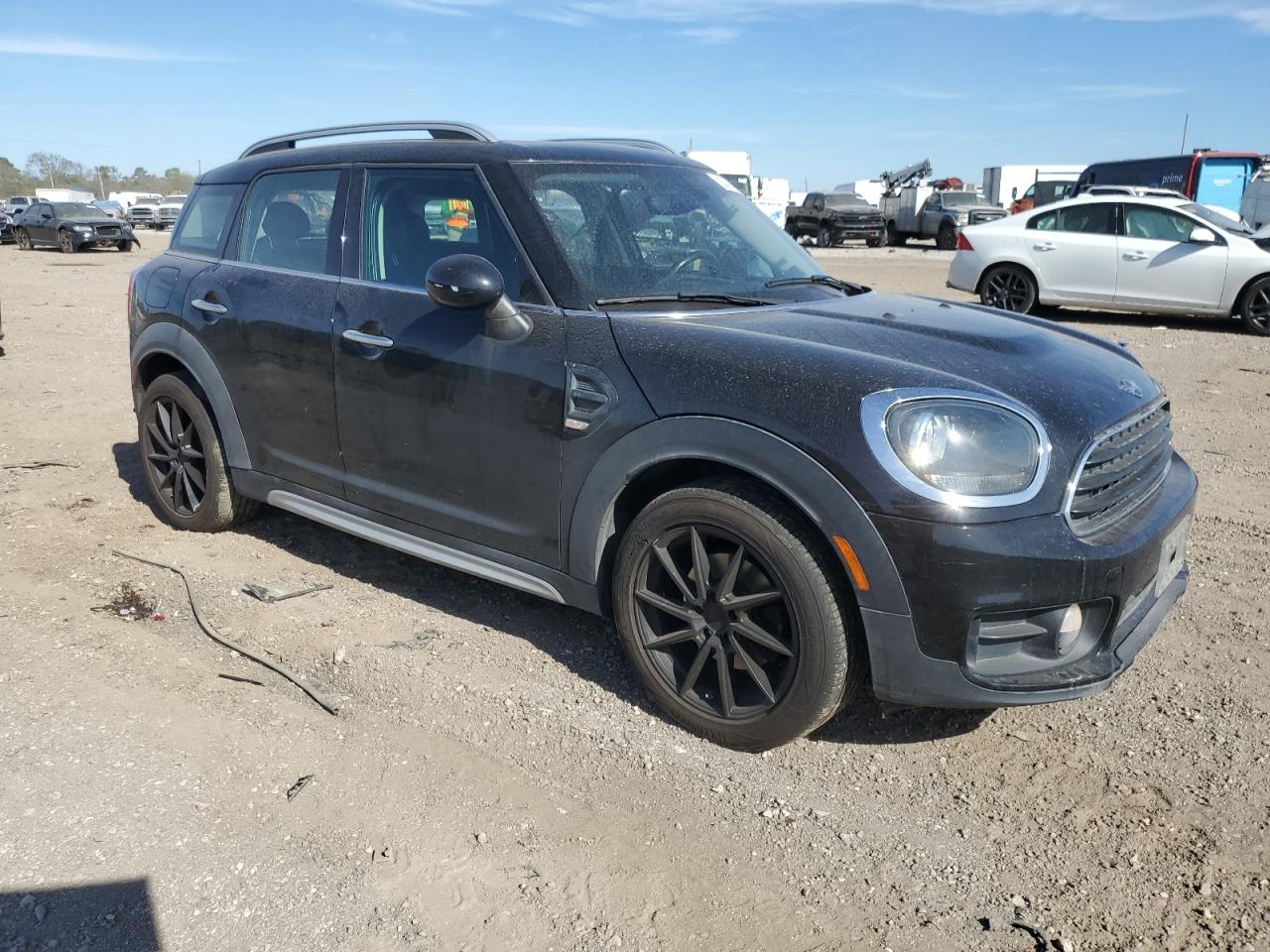 2019 MINI Cooper - Image 4