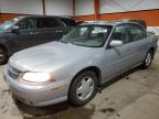 2000 CHEVROLET MALIBU LS for sale at Copart AB - CALGARY