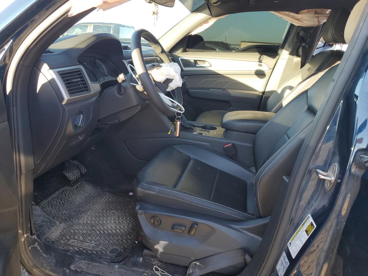 2021 Volkswagen Atlas - Image 7