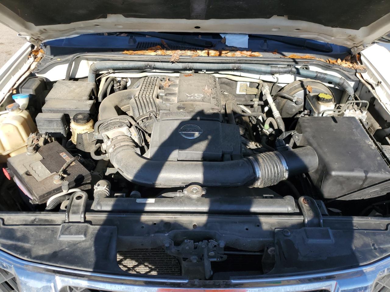 2011 Nissan Pathfinder - Image 13