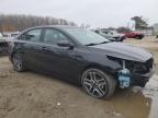 2019 Kia Forte Gt Line на продаже в Hampton, VA - Front End