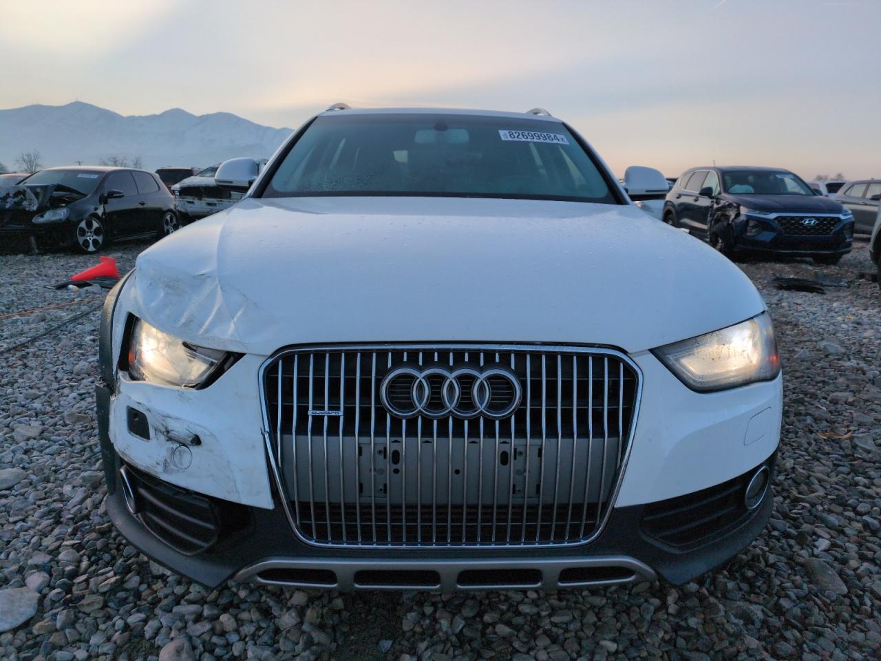 2013 Audi A4 - Image 5
