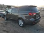 2015 Kia Sedona Lx продається в Fredericksburg, VA - Front End