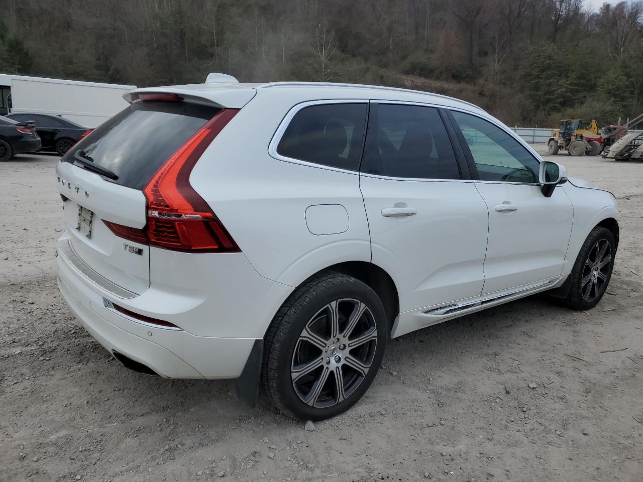 VIN YV4102RL2L1475125 2020 VOLVO XC60 no.3