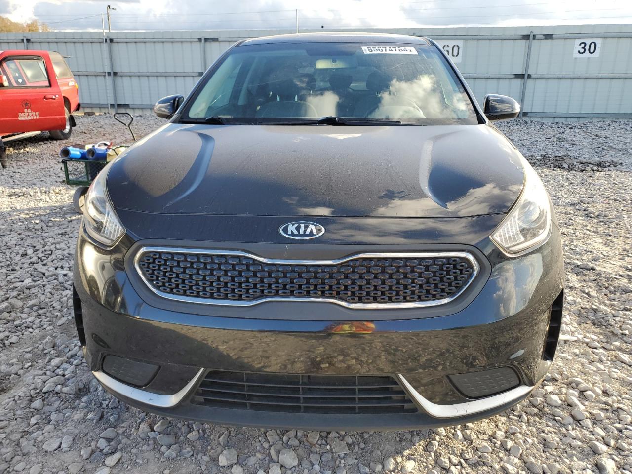 VIN KNDCB3LC1H5055599 2017 KIA NIRO no.5