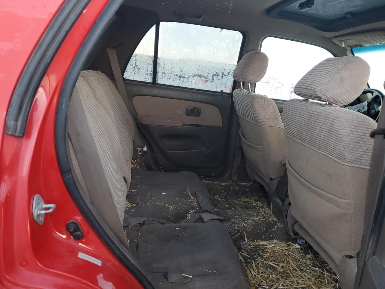 1998 Toyota 4Runner - Image 10