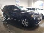 2012 Dodge Durango Citadel de vânzare în Elgin, IL - Rear End