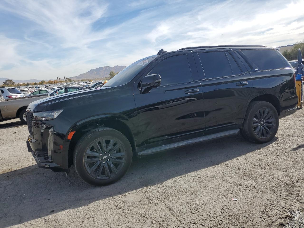 2023 CADILLAC ESCALADE