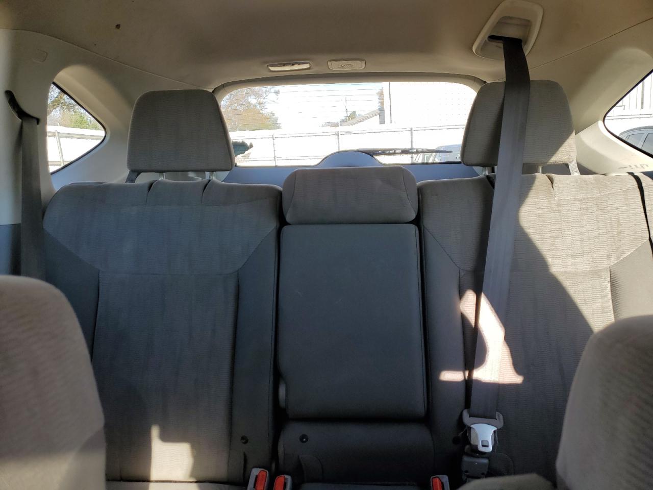 2013 Honda CR-V - Image 10