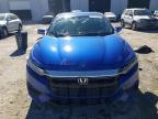 2019 Honda Insight Touring на продаже в Jacksonville, FL - Front End