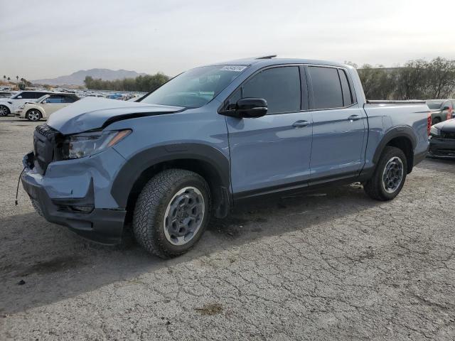 2024 Honda Ridgeline Black Edition