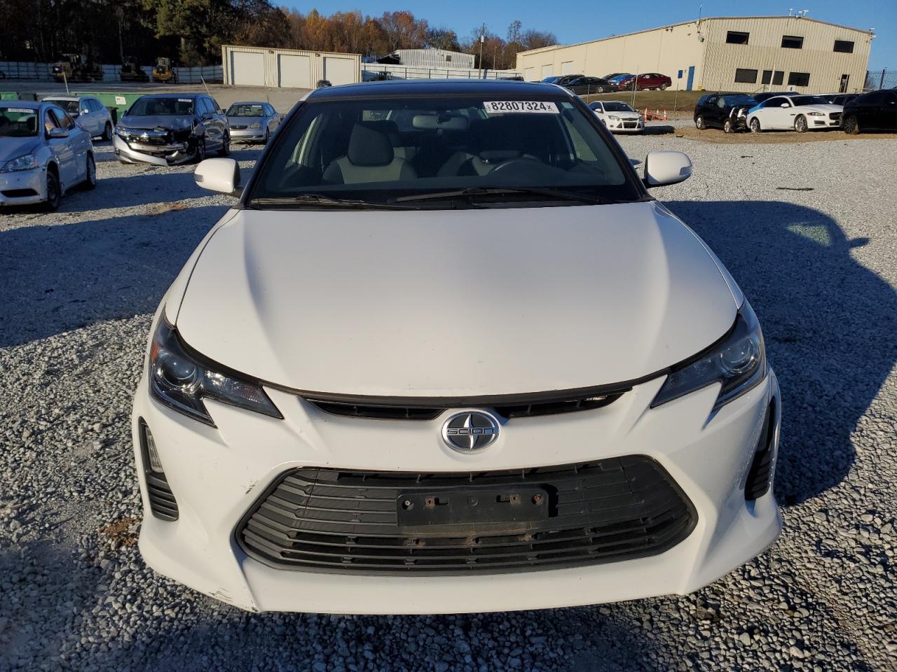 2014 Scion tC - Image 5