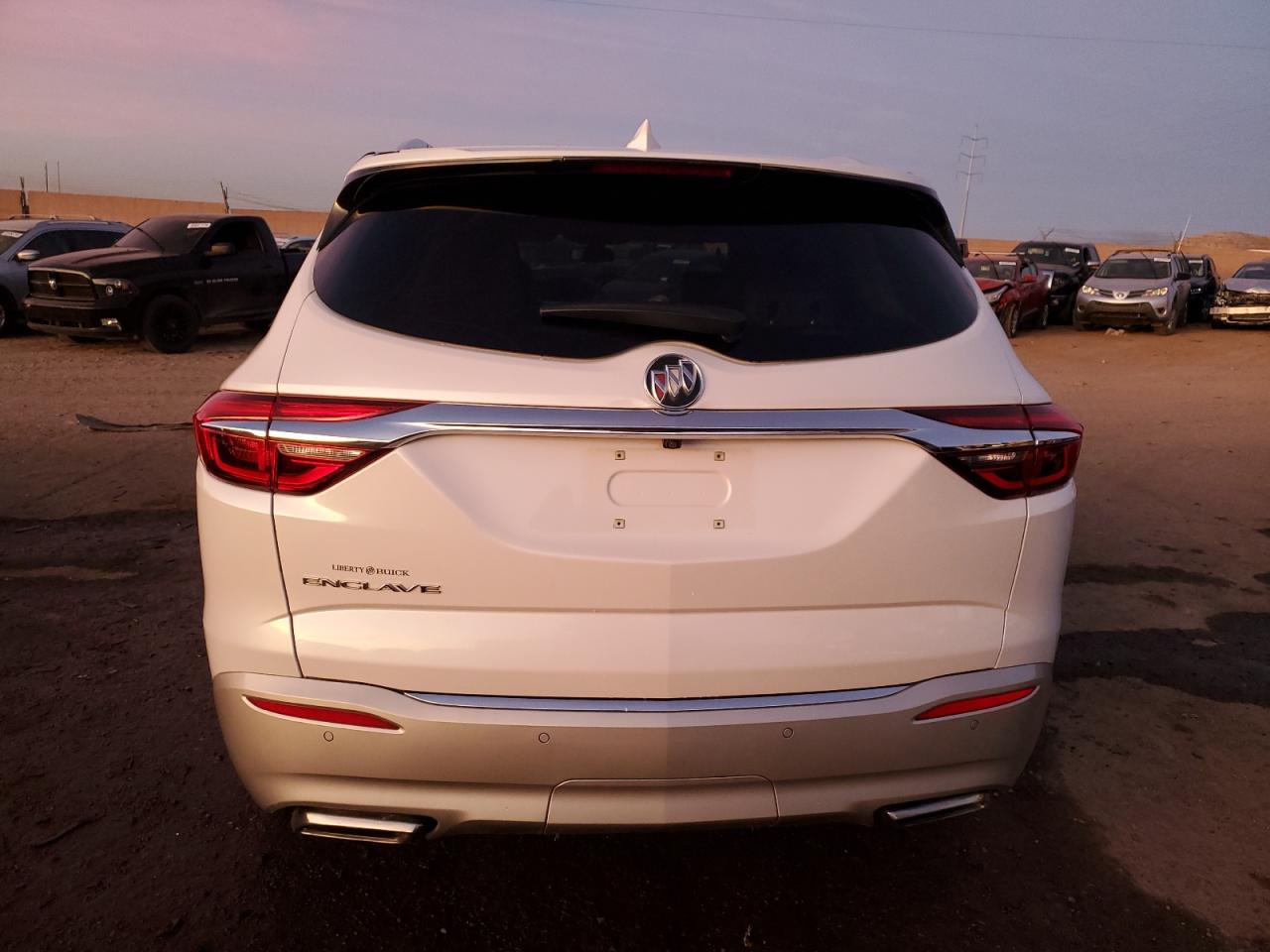 2020 Buick Enclave - Image 6
