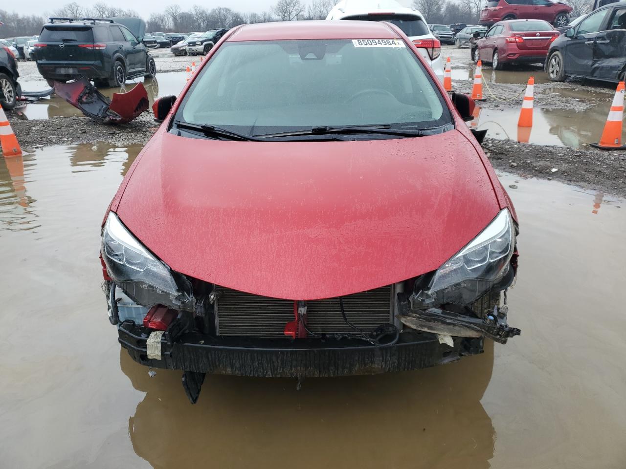 2019 Toyota Corolla - Image 5